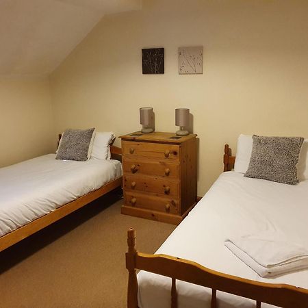 Glyndley Manor Cottages Polegate Kültér fotó