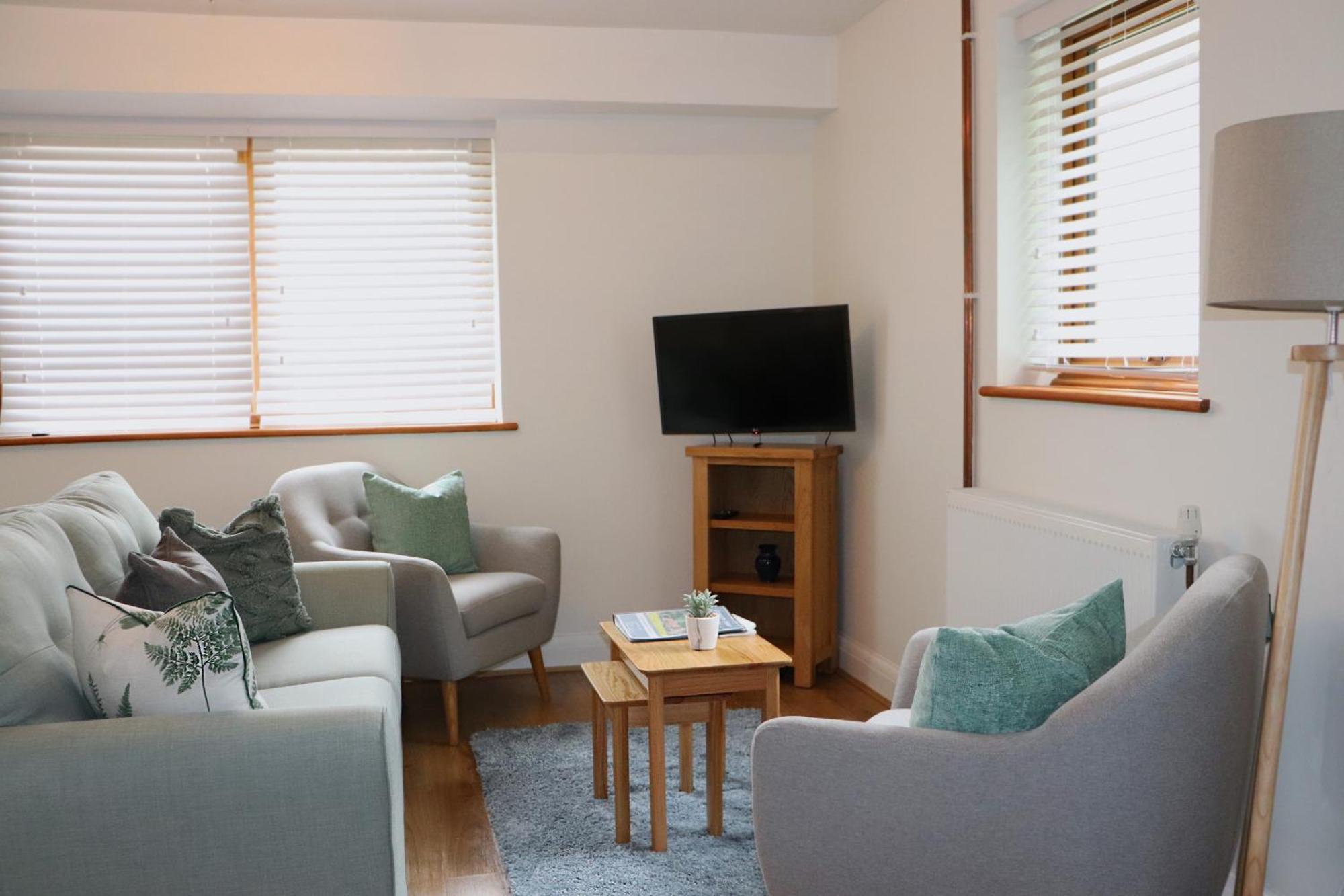 Glyndley Manor Cottages Polegate Kültér fotó