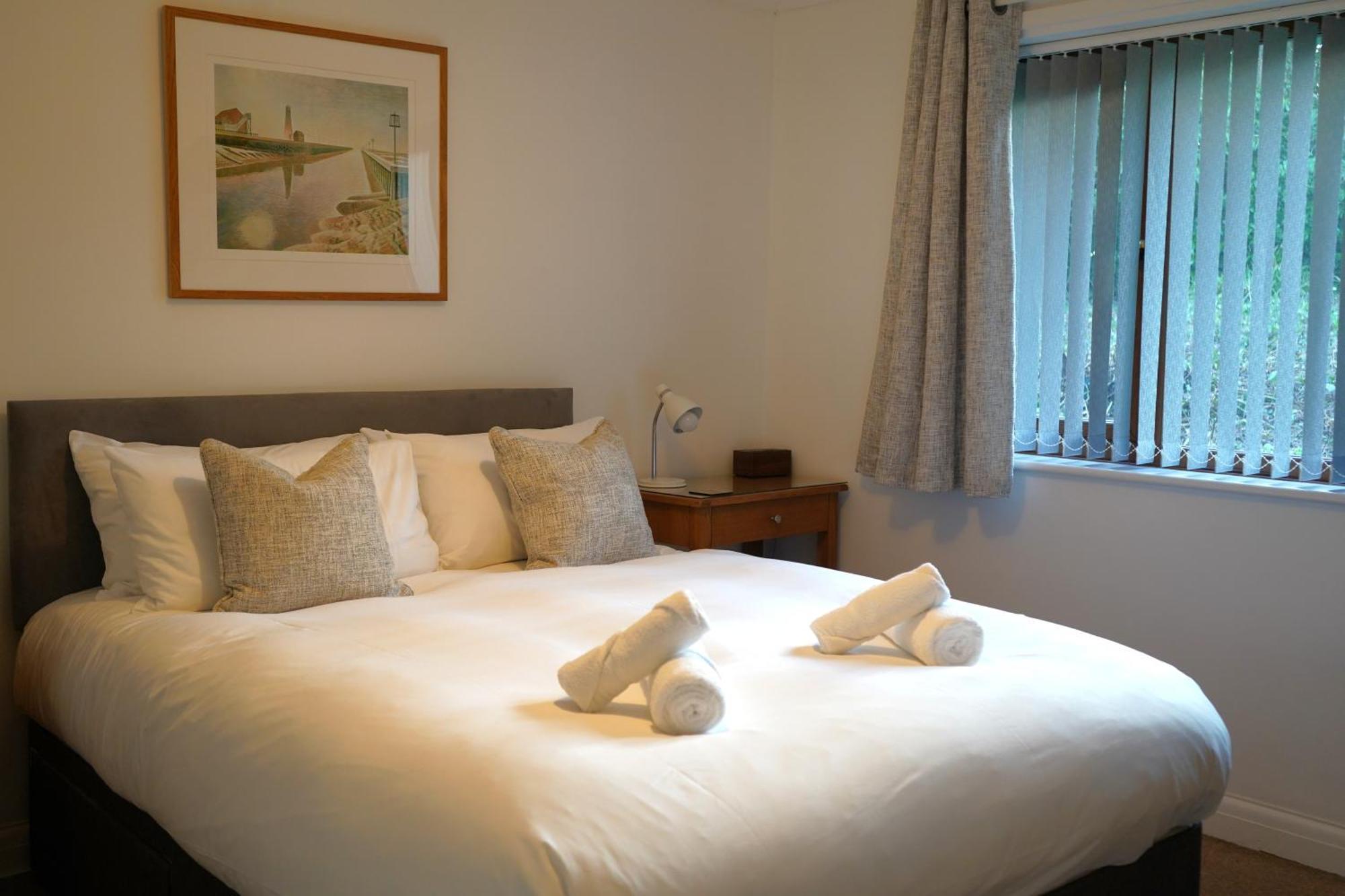 Glyndley Manor Cottages Polegate Kültér fotó