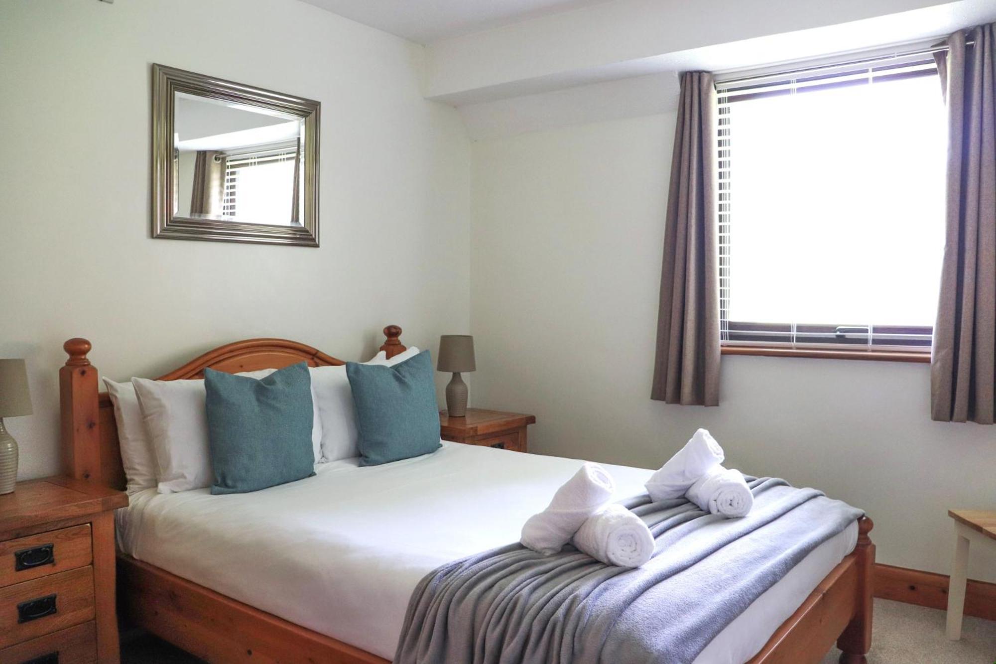 Glyndley Manor Cottages Polegate Kültér fotó