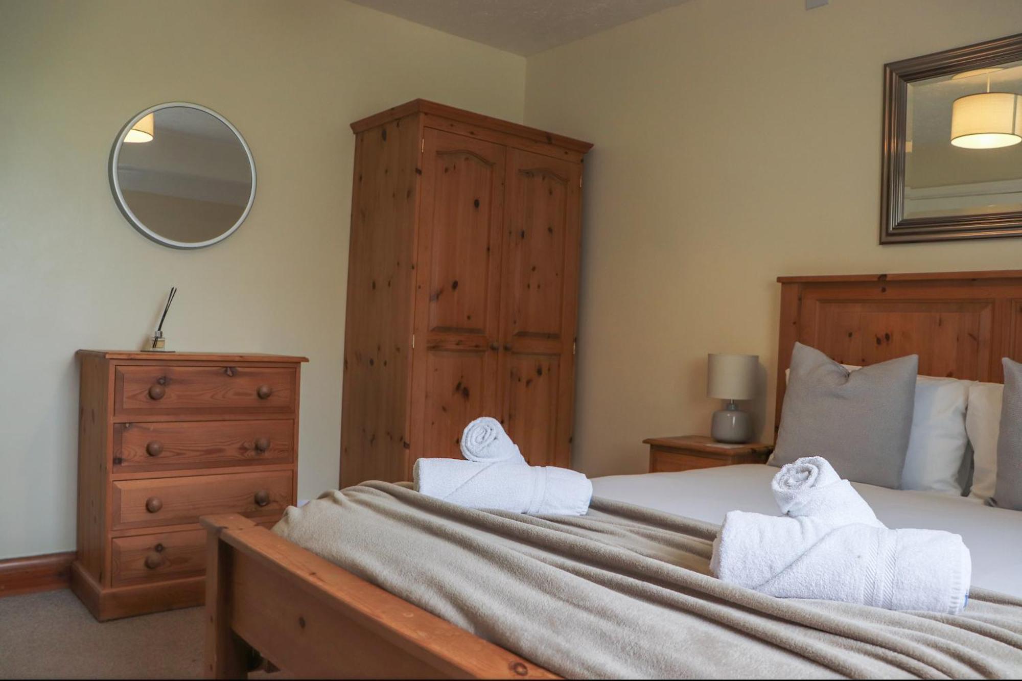 Glyndley Manor Cottages Polegate Kültér fotó