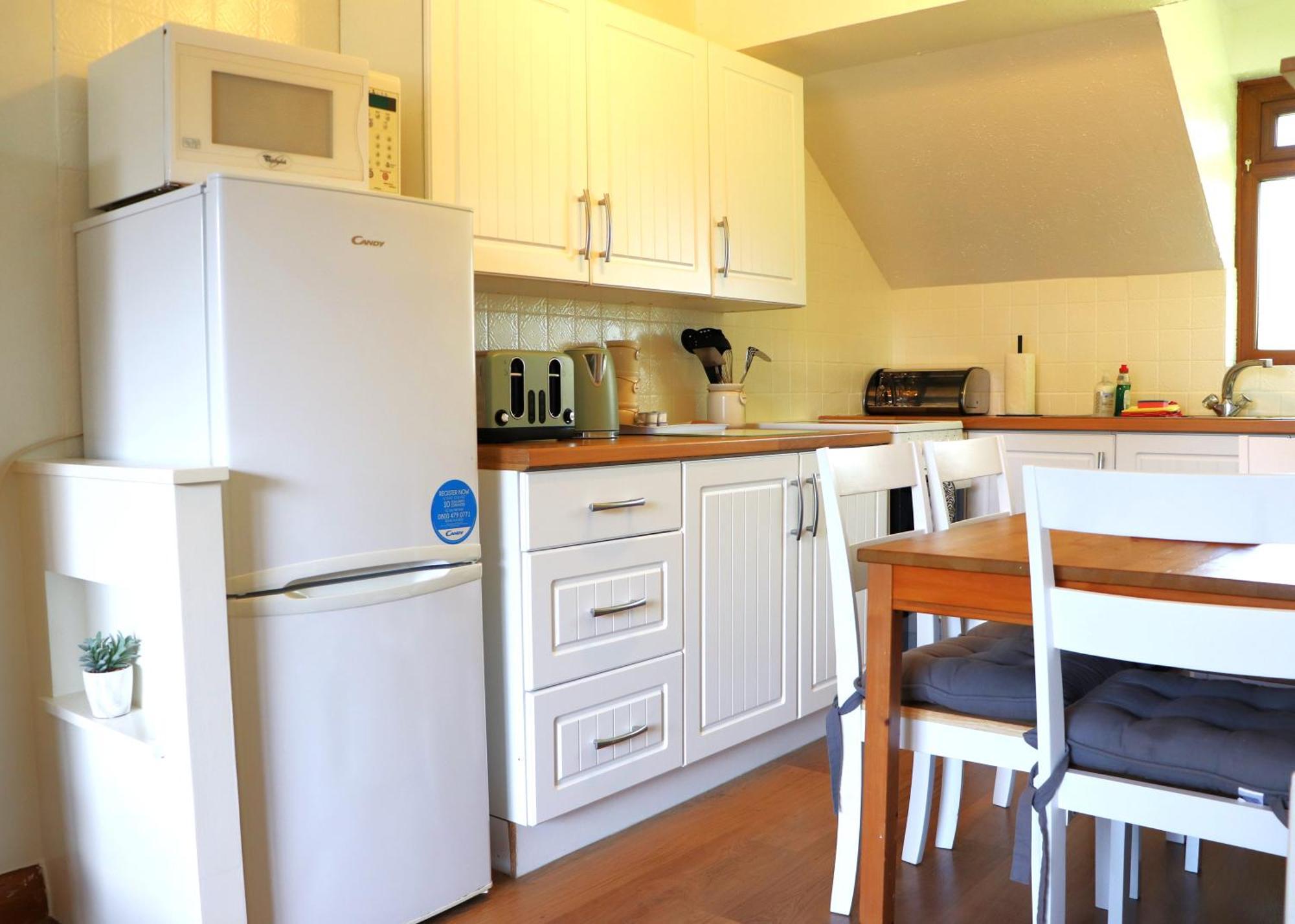 Glyndley Manor Cottages Polegate Kültér fotó