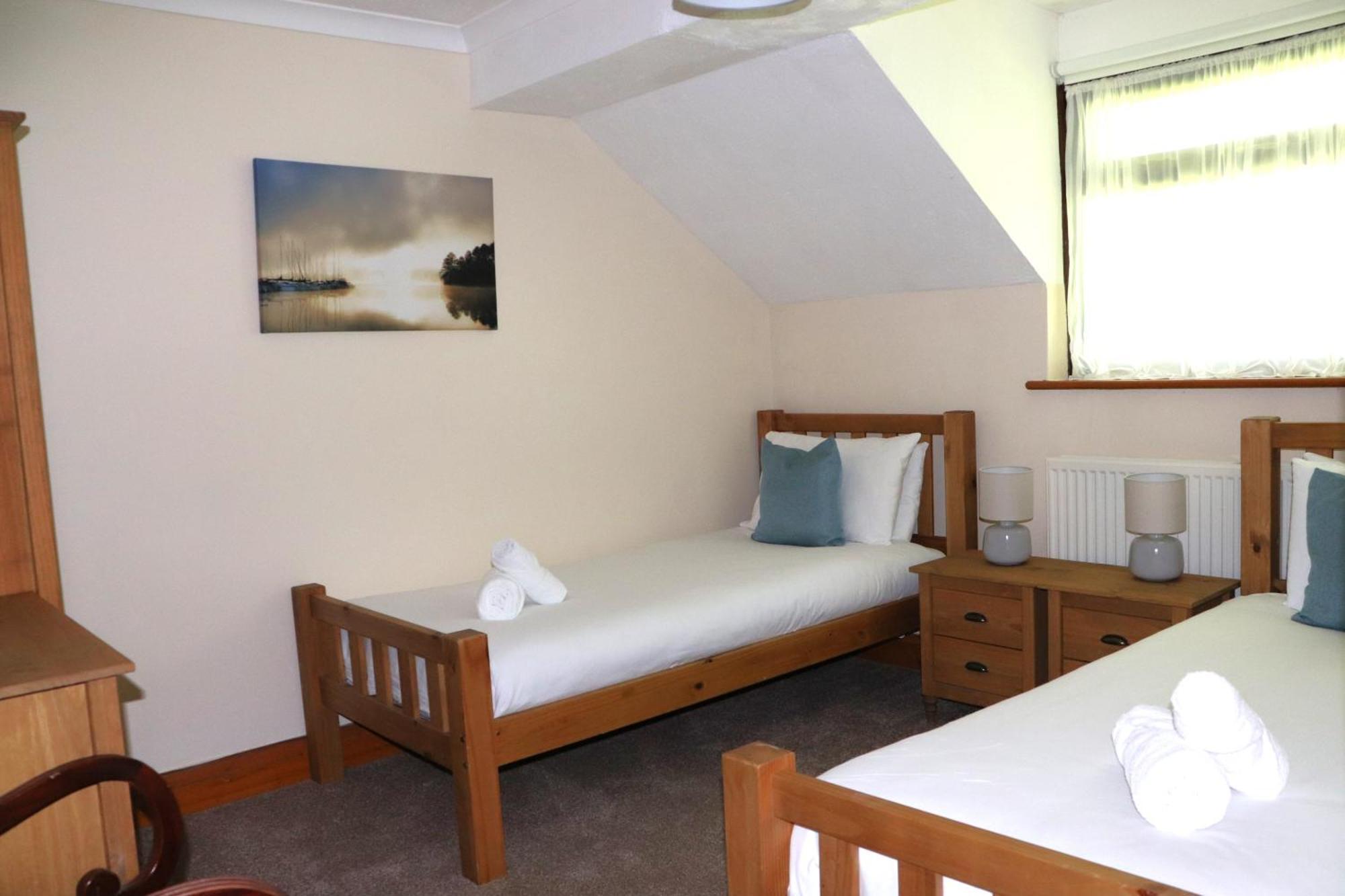 Glyndley Manor Cottages Polegate Kültér fotó