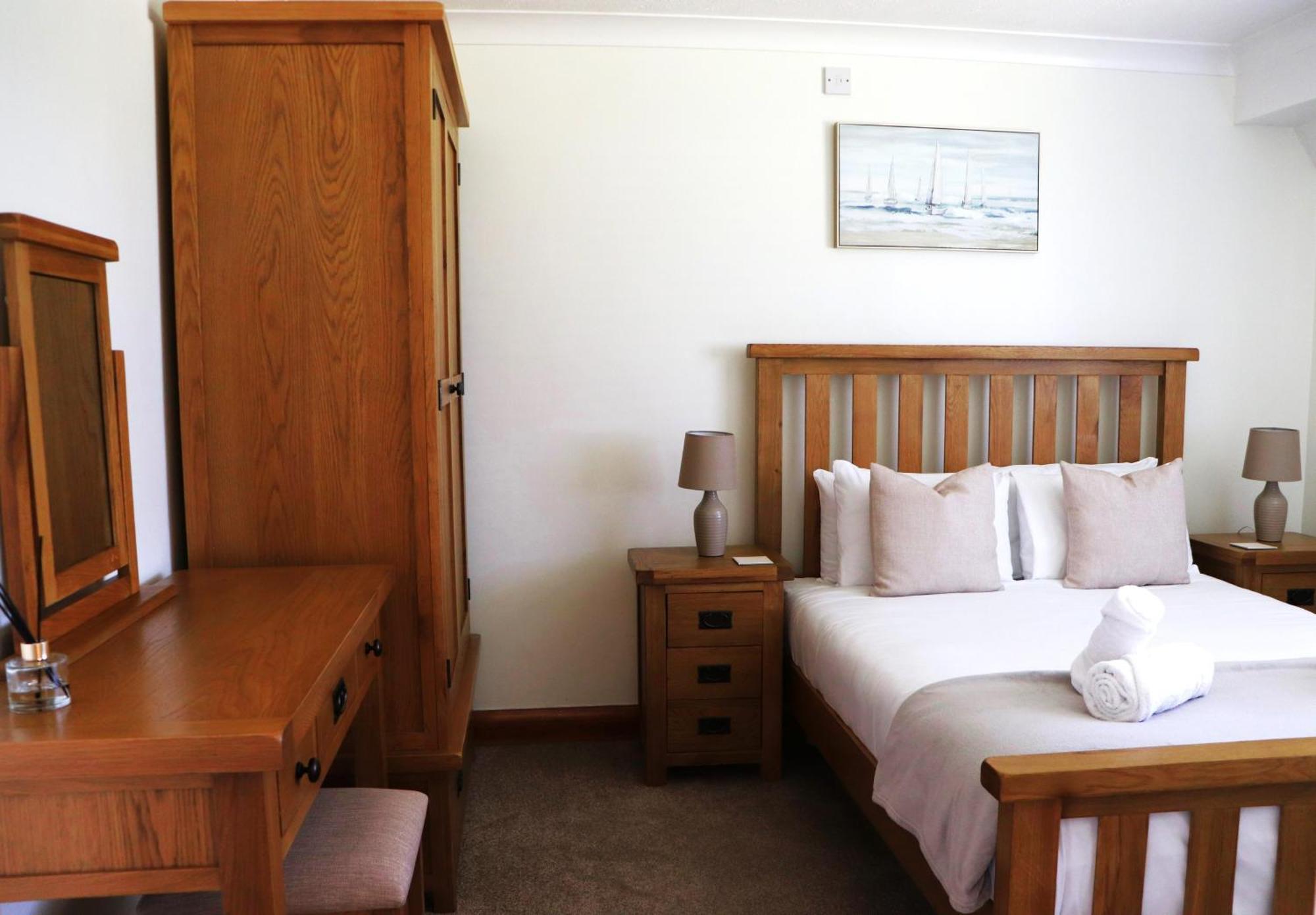 Glyndley Manor Cottages Polegate Kültér fotó