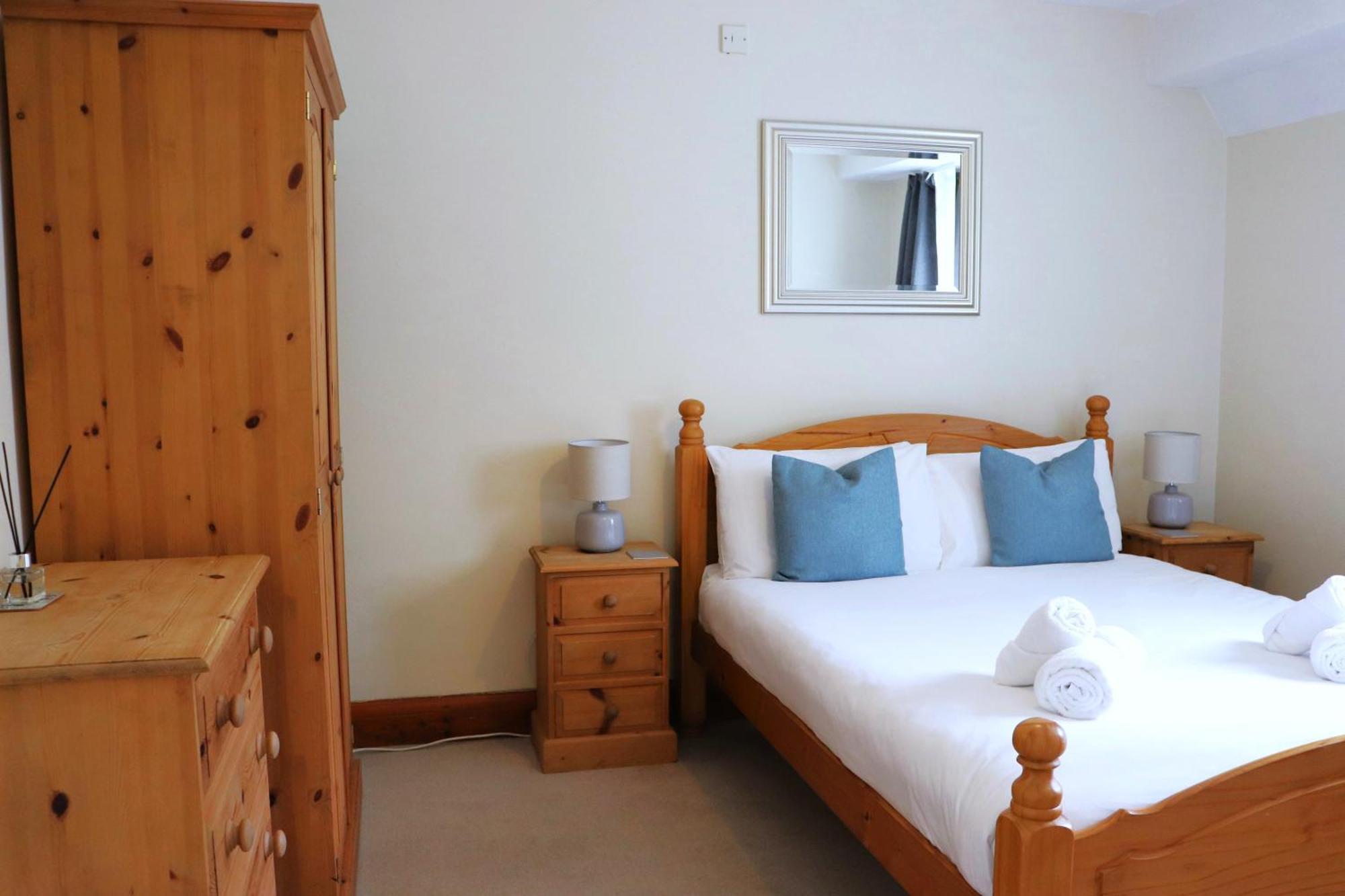 Glyndley Manor Cottages Polegate Kültér fotó