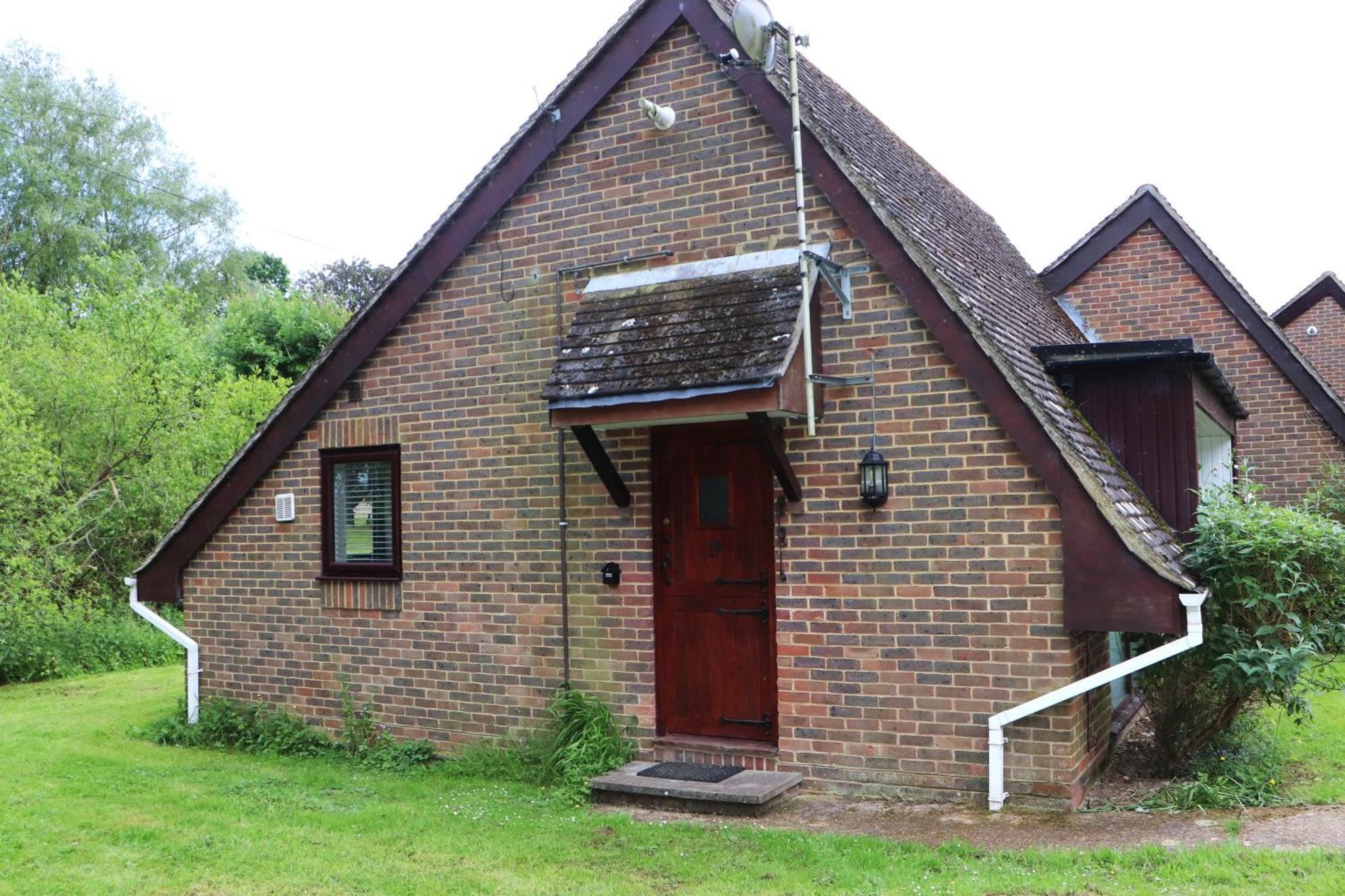 Glyndley Manor Cottages Polegate Kültér fotó