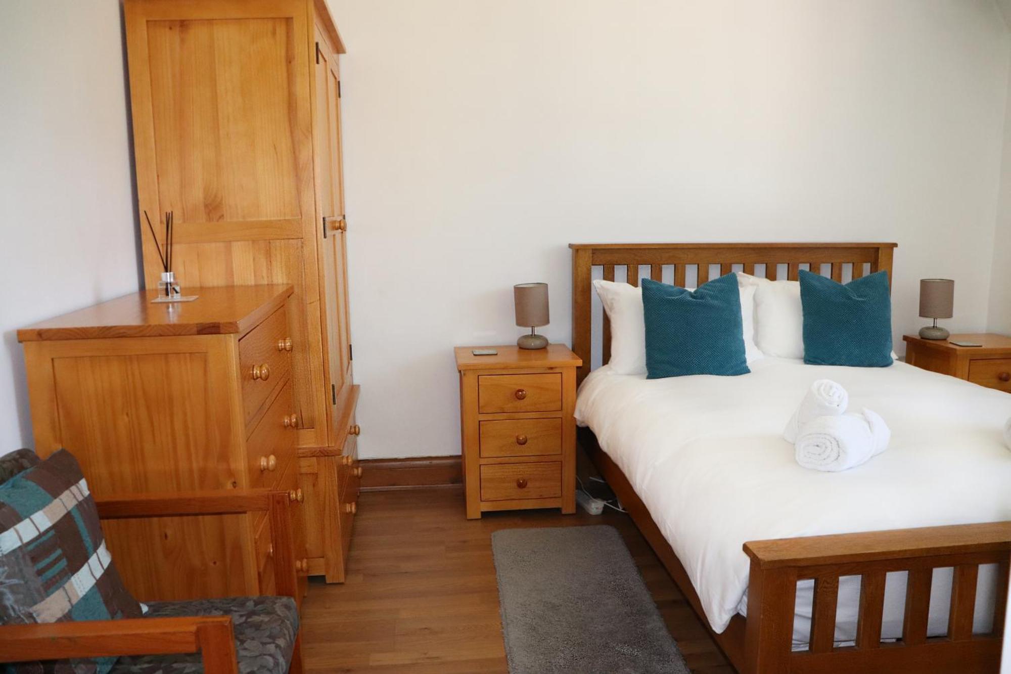Glyndley Manor Cottages Polegate Kültér fotó