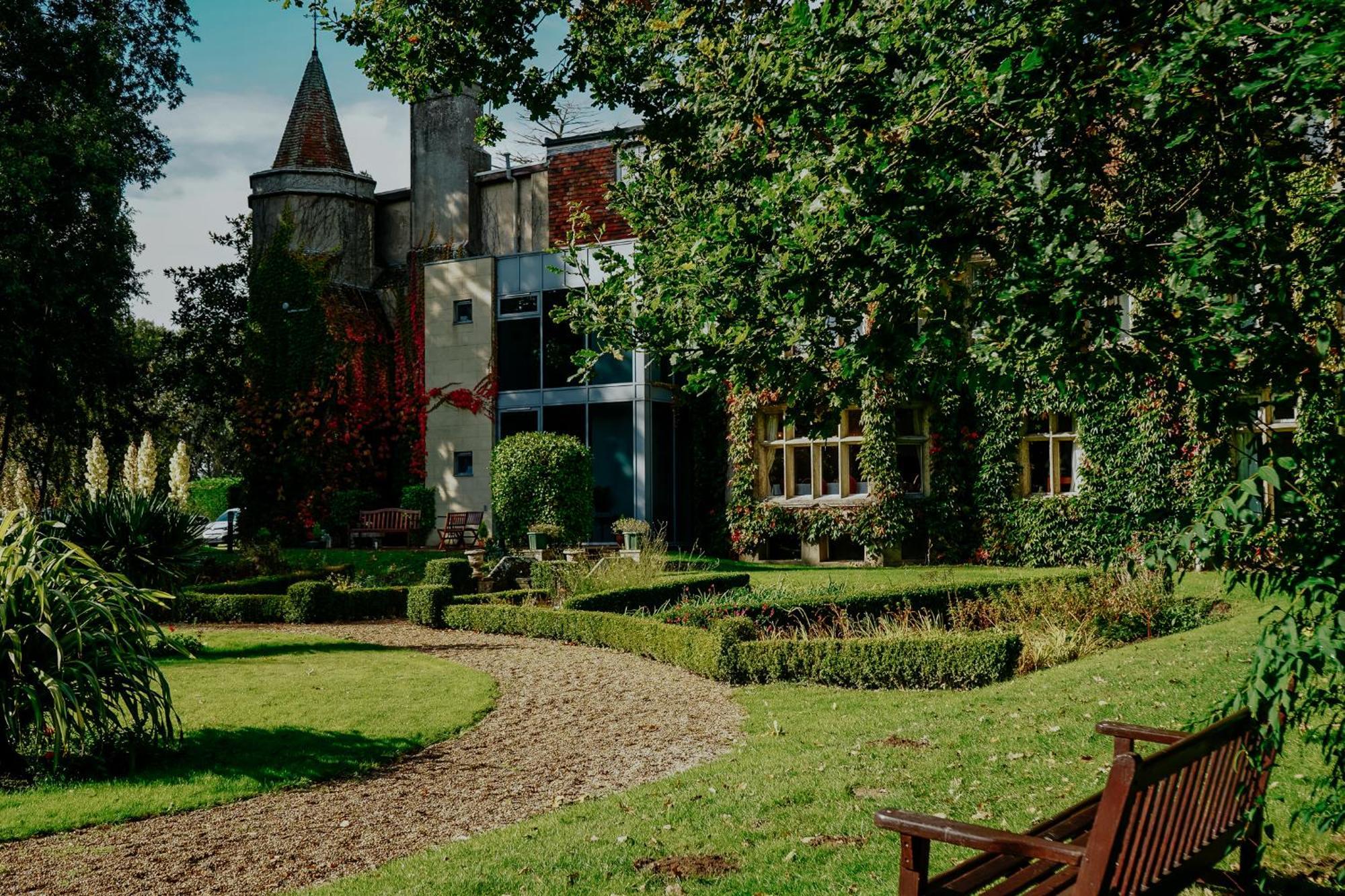 Glyndley Manor Cottages Polegate Kültér fotó