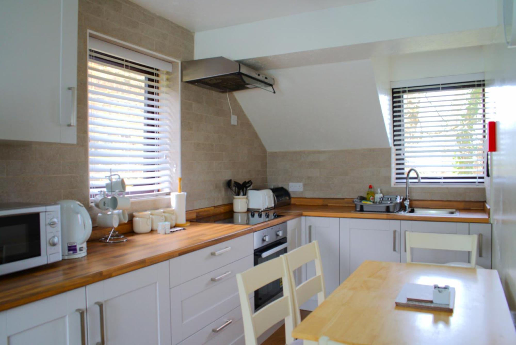 Glyndley Manor Cottages Polegate Kültér fotó