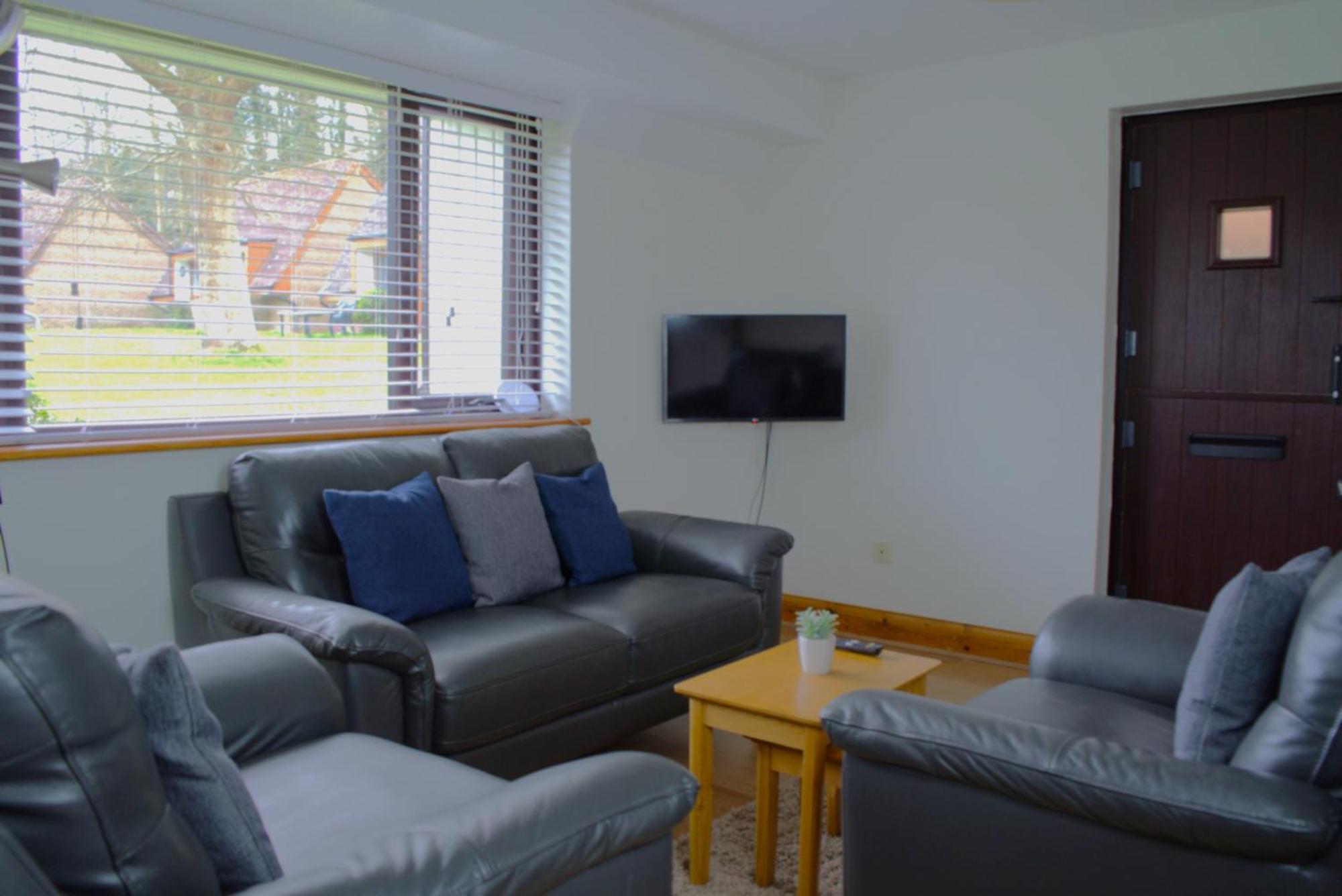 Glyndley Manor Cottages Polegate Kültér fotó