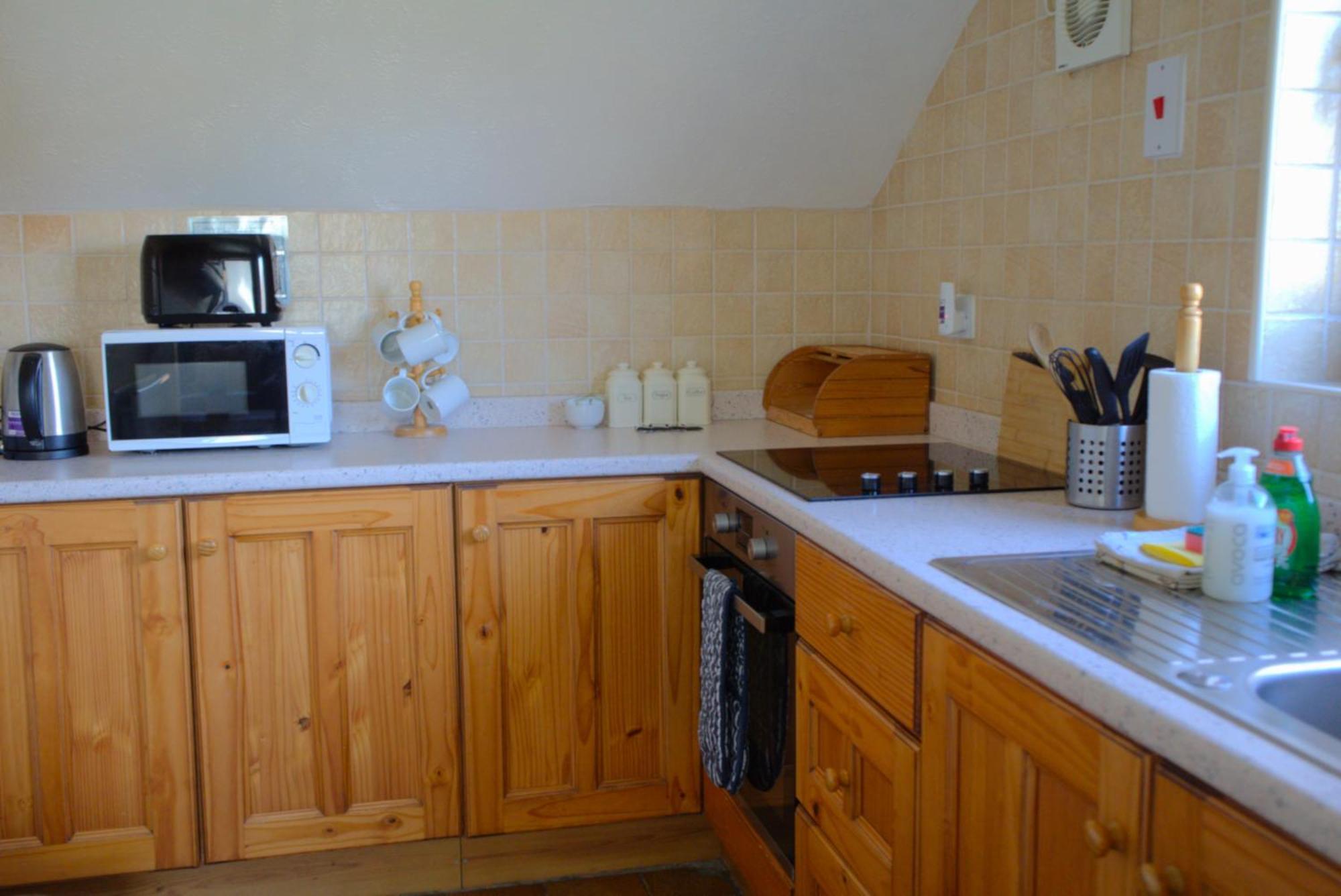 Glyndley Manor Cottages Polegate Kültér fotó