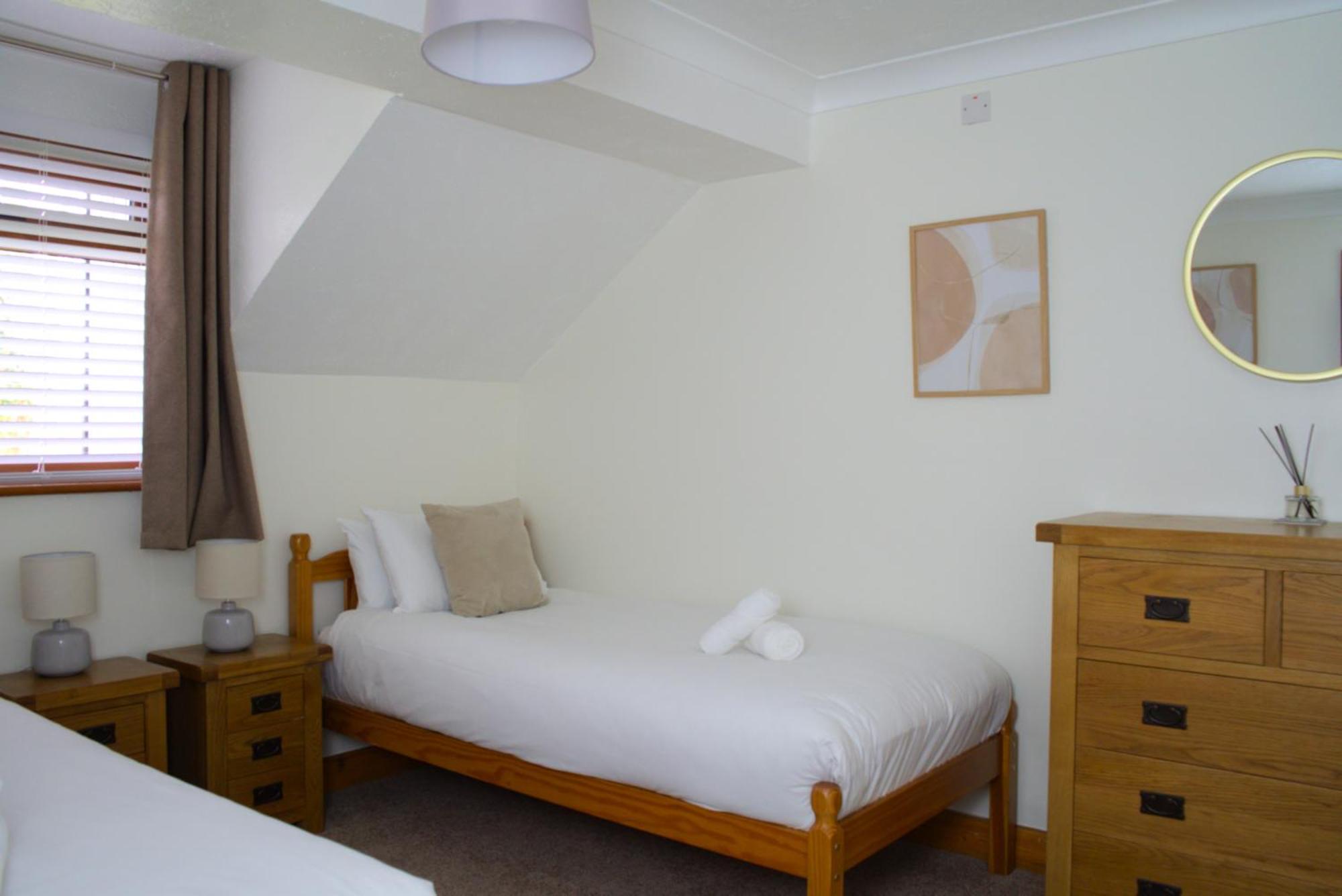 Glyndley Manor Cottages Polegate Kültér fotó