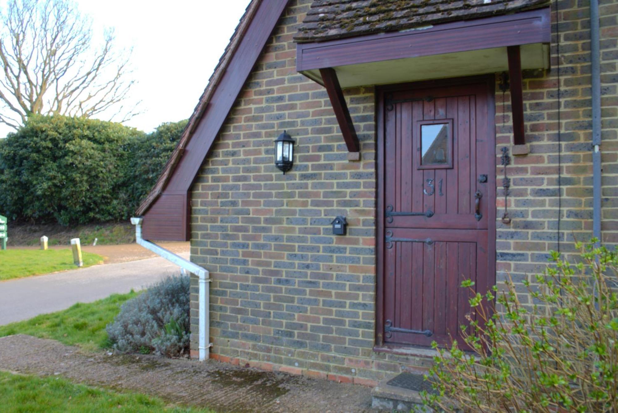 Glyndley Manor Cottages Polegate Kültér fotó