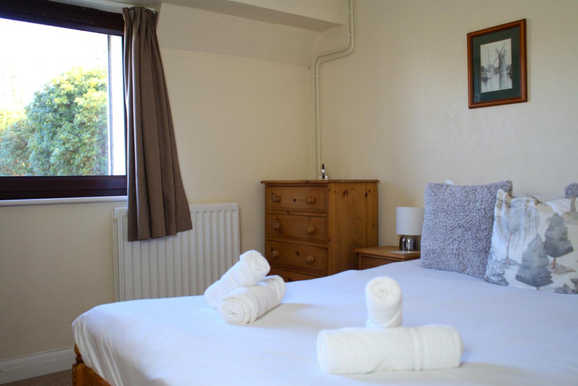 Glyndley Manor Cottages Polegate Kültér fotó