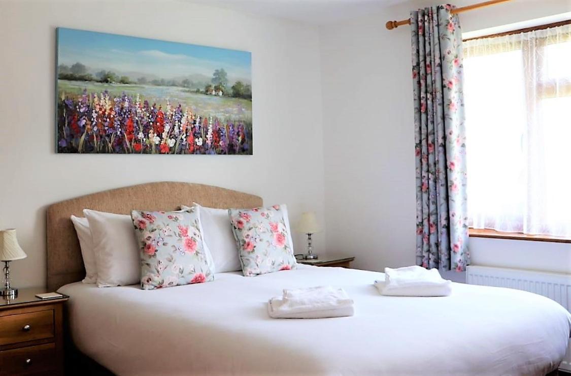 Glyndley Manor Cottages Polegate Kültér fotó