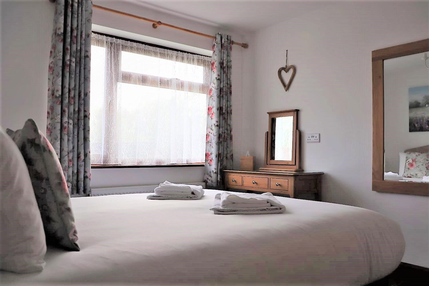Glyndley Manor Cottages Polegate Kültér fotó