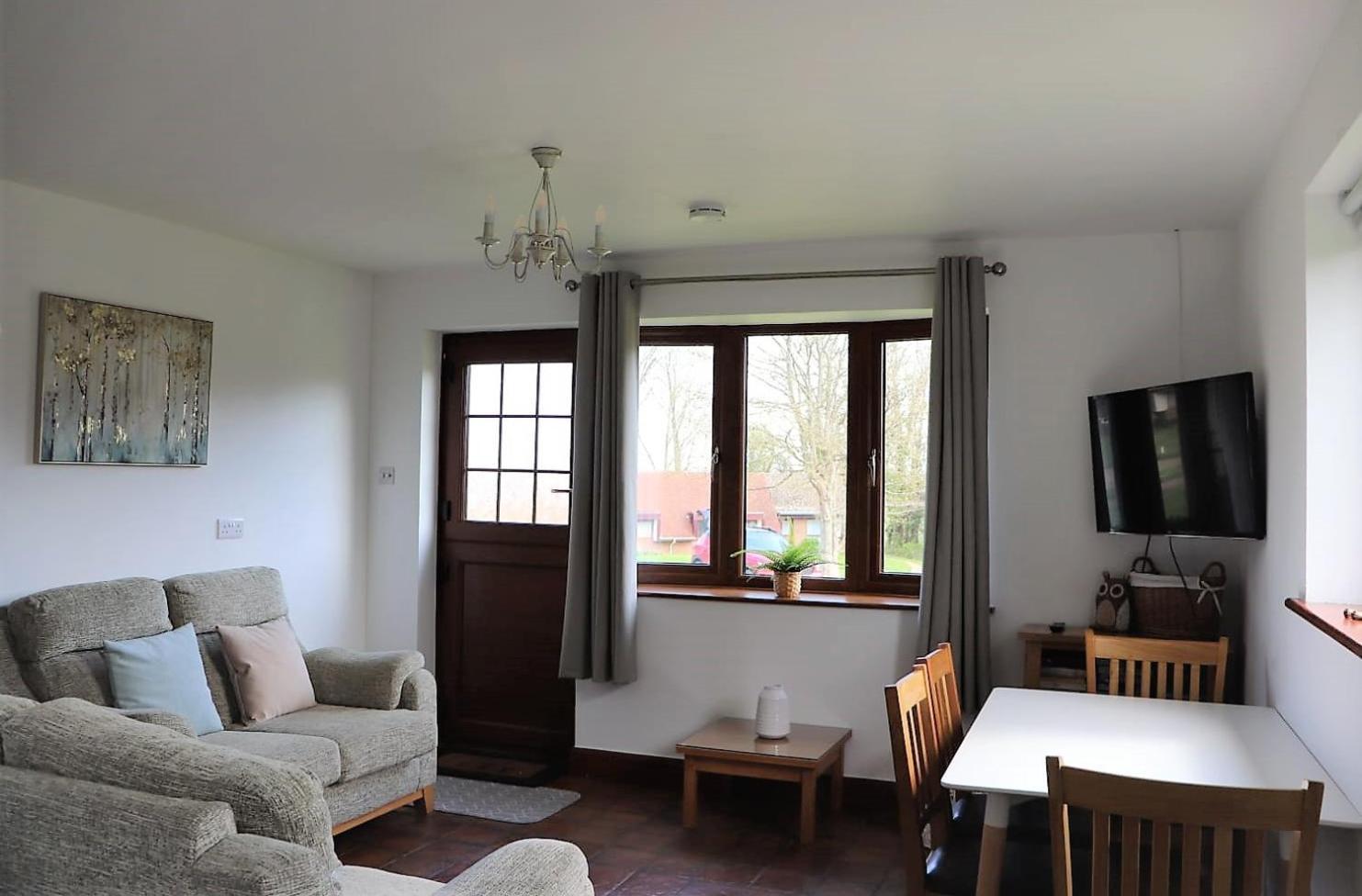 Glyndley Manor Cottages Polegate Kültér fotó