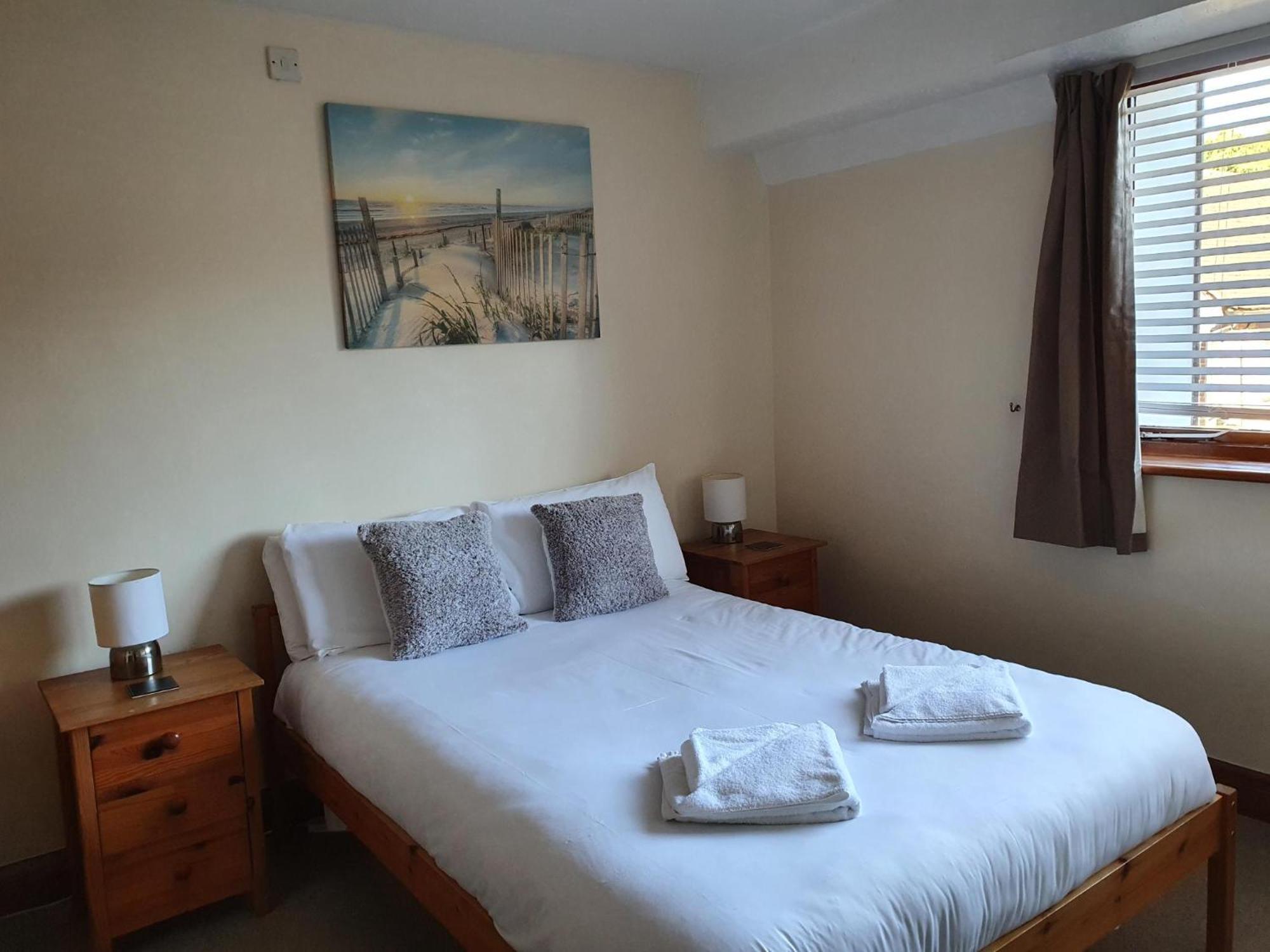 Glyndley Manor Cottages Polegate Kültér fotó