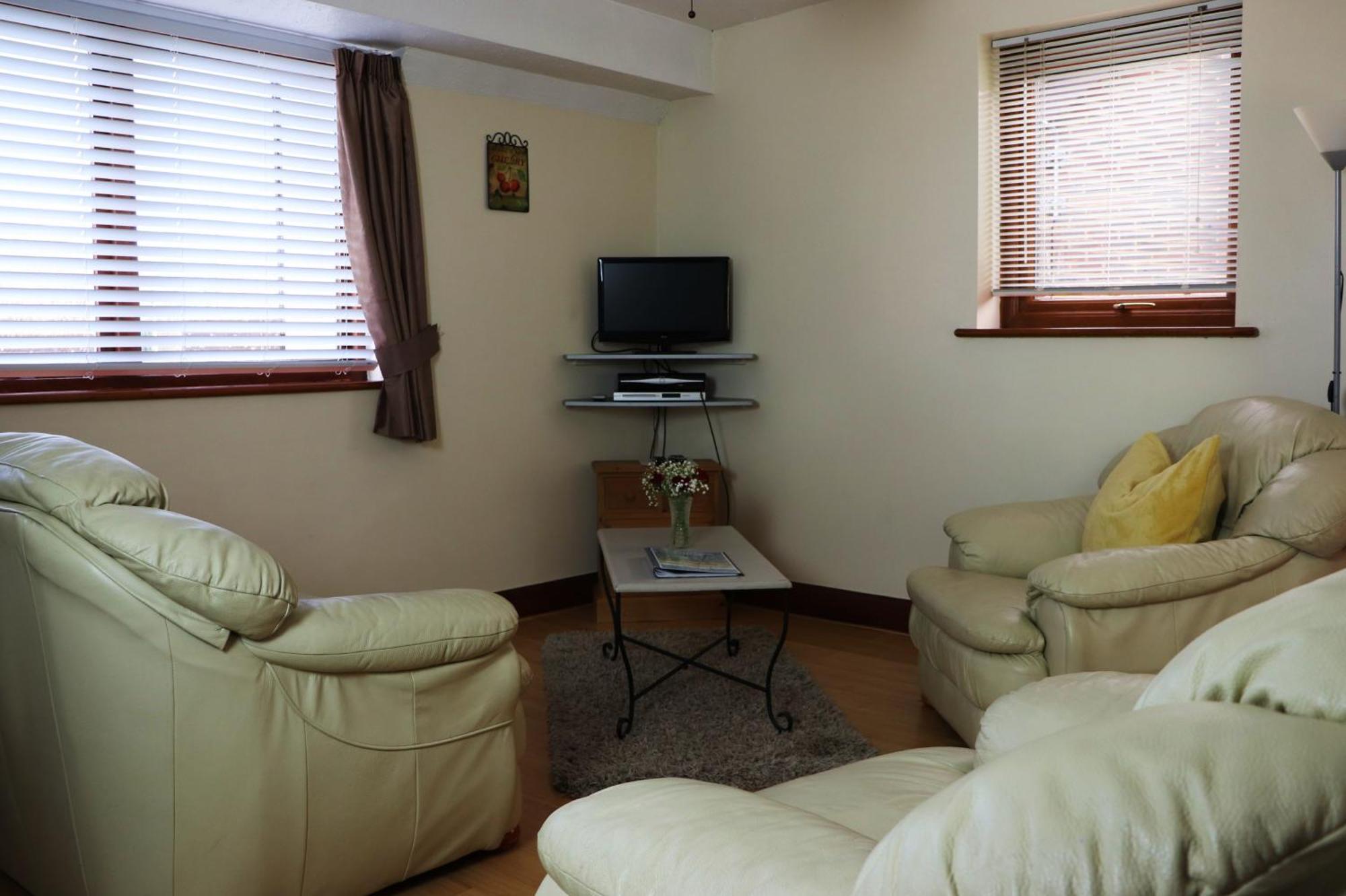 Glyndley Manor Cottages Polegate Szoba fotó