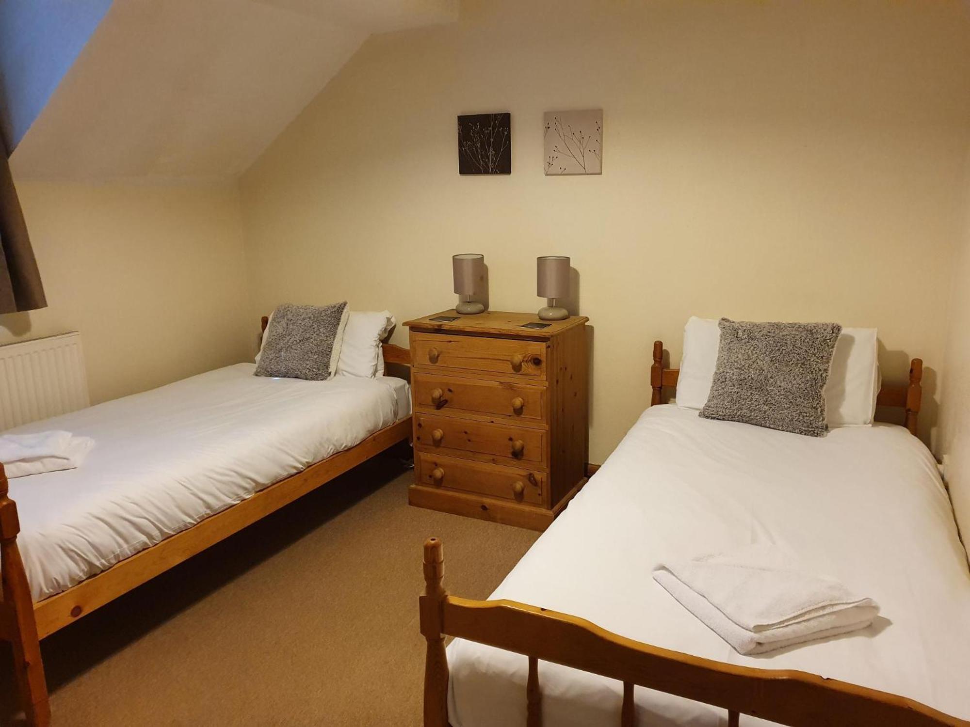 Glyndley Manor Cottages Polegate Kültér fotó